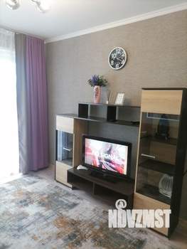 1-к квартира, посуточно, 35м2, 5/9 этаж