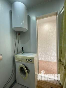 1-к квартира, на длительный срок, 39м2, 9/10 этаж