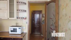 2-к квартира, посуточно, 65м2, 3/17 этаж