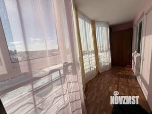 1-к квартира, на длительный срок, 35м2, 11/15 этаж