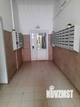 Студия квартира, на длительный срок, 32м2, 9/17 этаж