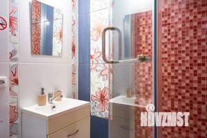 Студия квартира, посуточно, 31м2, 2/4 этаж