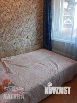 1-к квартира, на длительный срок, 36м2, 3/10 этаж