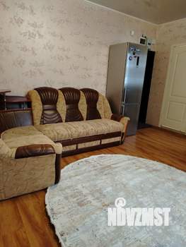 Студия квартира, на длительный срок, 25м2, 1/4 этаж