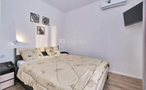 3-к квартира, на длительный срок, 45м2, 5/22 этаж