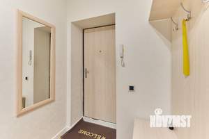 1-к квартира, посуточно, 45м2, 3/9 этаж