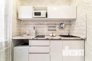 1-к квартира, посуточно, 36м2, 3/9 этаж