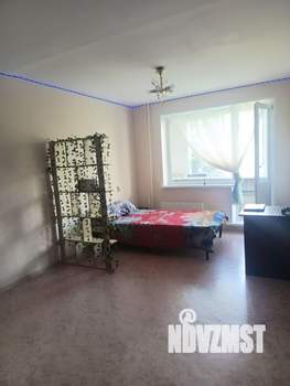 1-к квартира, на длительный срок, 36м2, 3/9 этаж