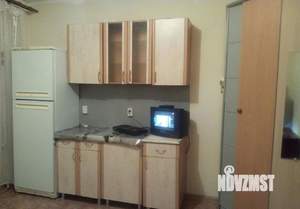 1-к квартира, на длительный срок, 20м2, 3/10 этаж