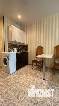 Студия квартира, на длительный срок, 20м2, 1/9 этаж