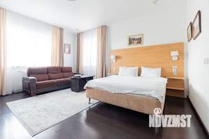 2-к квартира, посуточно, 90м2, 9/9 этаж