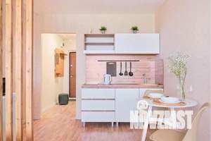 1-к квартира, посуточно, 30м2, 16/17 этаж