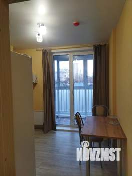 1-к квартира, на длительный срок, 37м2, 2/17 этаж