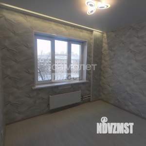 2-к квартира, на длительный срок, 51м2, 4/16 этаж