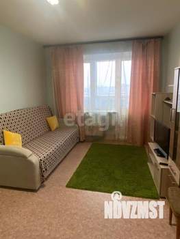 1-к квартира, на длительный срок, 36м2, 7/9 этаж