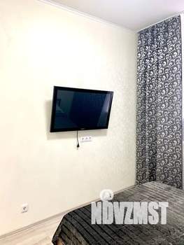 Студия квартира, посуточно, 30м2, 1/16 этаж