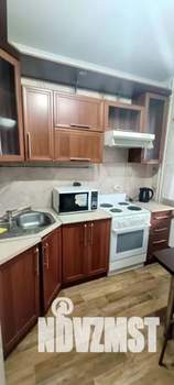 1-к квартира, посуточно, 42м2, 7/10 этаж