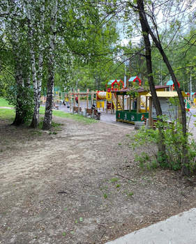 1-к квартира, на длительный срок, 32м2, 7/7 этаж