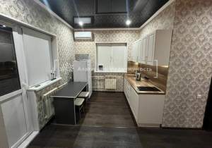 Студия квартира, на длительный срок, 24м2, 3/3 этаж