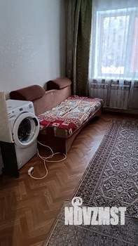 Студия квартира, на длительный срок, 18м2, 1/4 этаж