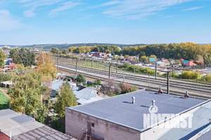 2-к квартира, посуточно, 50м2, 7/18 этаж