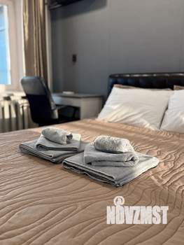 1-к квартира, посуточно, 50м2, 9/11 этаж