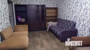 1-к квартира, на длительный срок, 37м2, 2/9 этаж