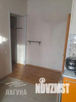 Студия квартира, на длительный срок, 25м2, 1/2 этаж