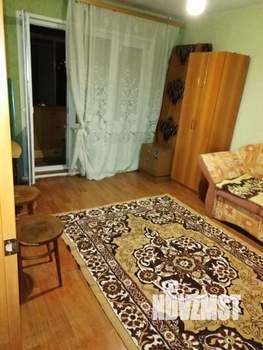 2-к квартира, на длительный срок, 46м2, 2/5 этаж