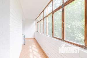 1-к квартира, посуточно, 40м2, 2/9 этаж