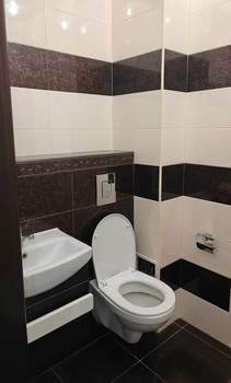 3-к квартира, на длительный срок, 117м2, 9/12 этаж