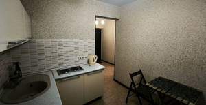 1-к квартира, на длительный срок, 32м2, 4/10 этаж