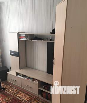 Студия квартира, на длительный срок, 18м2, 1/10 этаж