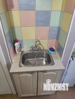 1-к квартира, посуточно, 16м2, 3/5 этаж