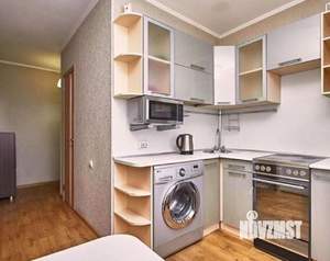2-к квартира, посуточно, 55м2, 1/1 этаж