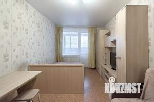 Студия квартира, посуточно, 24м2, 2/16 этаж