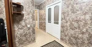 1-к квартира, на длительный срок, 39м2, 1/10 этаж