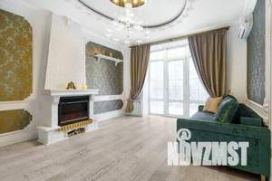 2-к квартира, посуточно, 62м2, 4/6 этаж