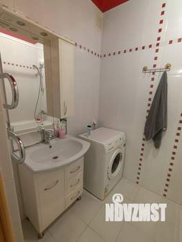 1-к квартира, на длительный срок, 42м2, 1/6 этаж