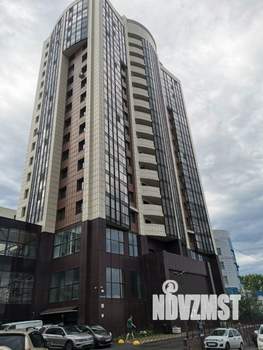 3-к квартира, на длительный срок, 63м2, 14/18 этаж