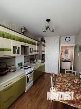 2-к квартира, на длительный срок, 57м2, 13/18 этаж