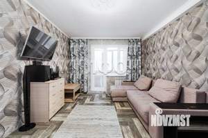 3-к квартира, на длительный срок, 60м2, 3/5 этаж