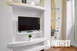 1-к квартира, посуточно, 31м2, 2/5 этаж