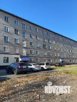 1-к квартира, на длительный срок, 25м2, 3/5 этаж