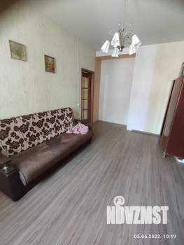 3-к квартира, на длительный срок, 68м2, 3/3 этаж