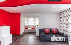 2-к квартира, на длительный срок, 59м2, 1/5 этаж