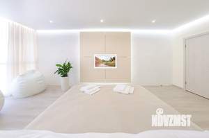 2-к квартира, посуточно, 80м2, 1/1 этаж