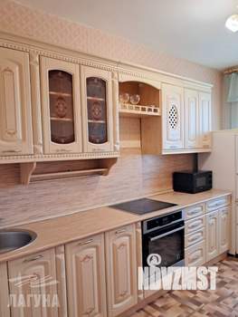 2-к квартира, на длительный срок, 52м2, 10/17 этаж
