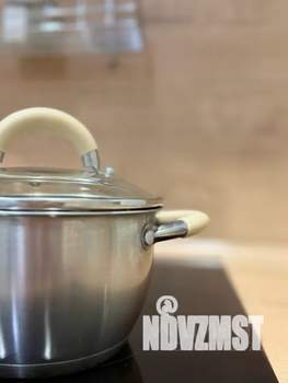 1-к квартира, посуточно, 30м2, 3/5 этаж