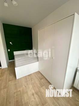 1-к квартира, на длительный срок, 25м2, 1/5 этаж